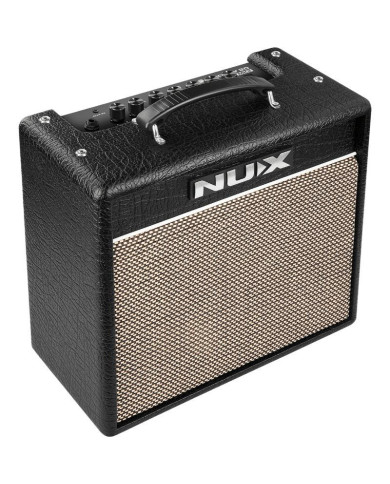 Nux - Ampli Mighty 20BT - MIGHTY-20-MK2
