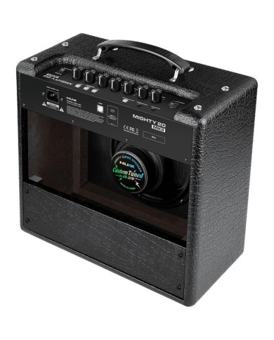Nux - Ampli Mighty 20BT - MIGHTY-20-MK2