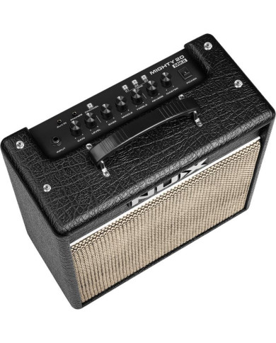 Nux - Ampli Mighty 20BT - MIGHTY-20-MK2