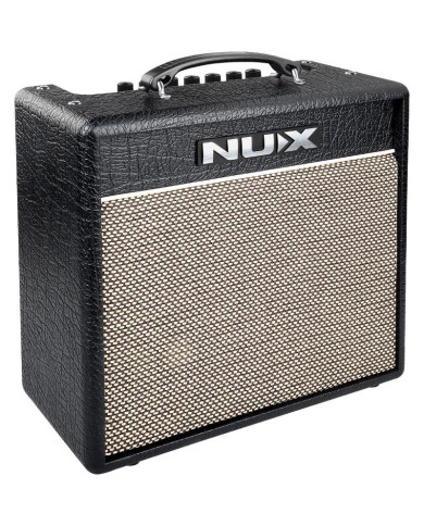 Nux - Ampli Mighty 20BT - MIGHTY-20-MK2