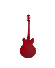 EPIPHONE ES-335 FIGURED - RASPBERRY TEA BURST