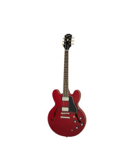 EPIPHONE ES-335 FIGURED - RASPBERRY TEA BURST