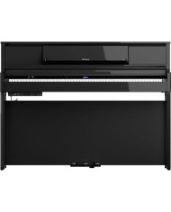Roland - Piano Droit Numérique LX-5 ébène poli - LX-5-PE