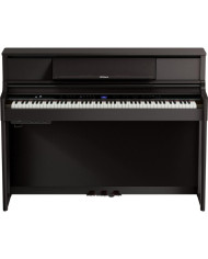 Roland - Piano Droit Numérique LX-5 Bois de Rose Sombre - LX-5-DR