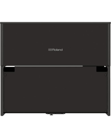 Roland - Piano Droit Numérique LX-9 ébène poli - LX-9-PE