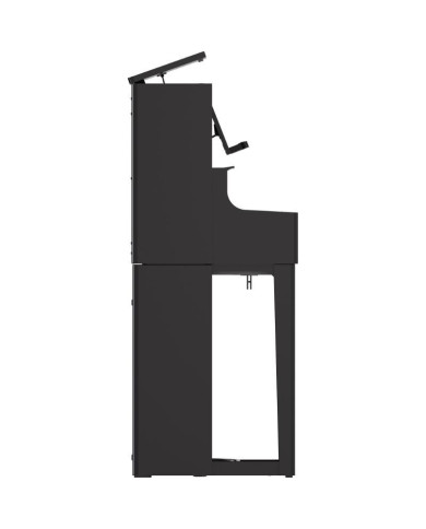 Roland - Piano Droit Numérique LX-9 ébène poli - LX-9-PE
