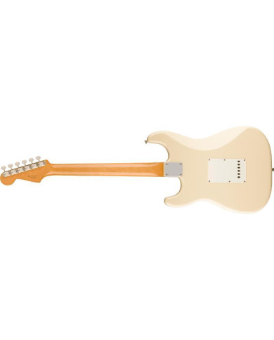 Fender - Guitare Electrique Vintera II '60s Stratocaster, Rosewood Fingerboard RW OWT - 0149020305