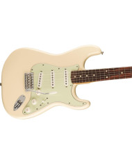 Fender - Guitare Electrique Vintera II '60s Stratocaster, Rosewood Fingerboard RW OWT - 0149020305
