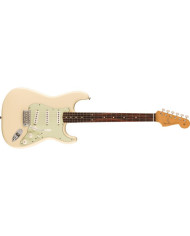 Fender - Guitare Electrique Vintera II '60s Stratocaster, Rosewood Fingerboard RW OWT - 0149020305