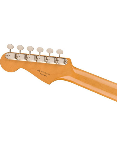 Fender - Guitare Electrique Vintera II '60s Stratocaster, Rosewood Fingerboard RW OWT - 0149020305