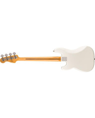 Fender - Basse Electrique Classic Vibe '60s Precision Bass, Laurel Fingerboard, Olympic White - 0374510505