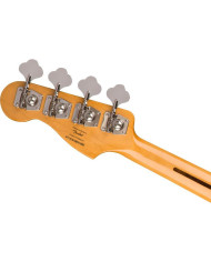 Fender - Basse Electrique Classic Vibe '60s Precision Bass, Laurel Fingerboard, Olympic White - 0374510505