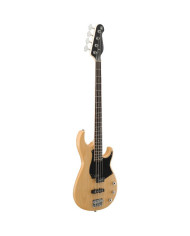 Yamaha - Basse Electrique BB234 Yellow Natural Satin - GBB234YNS