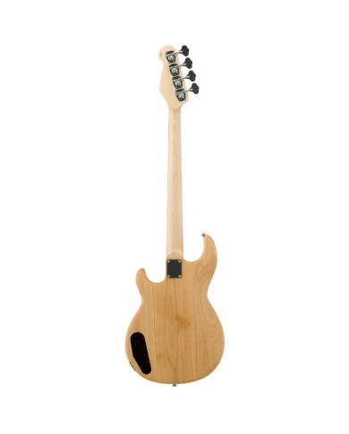 Yamaha - Basse Electrique BB234 Yellow Natural Satin - GBB234YNS