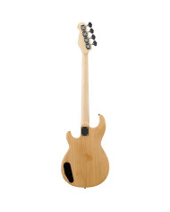 Yamaha - Basse Electrique BB234 Yellow Natural Satin - GBB234YNS