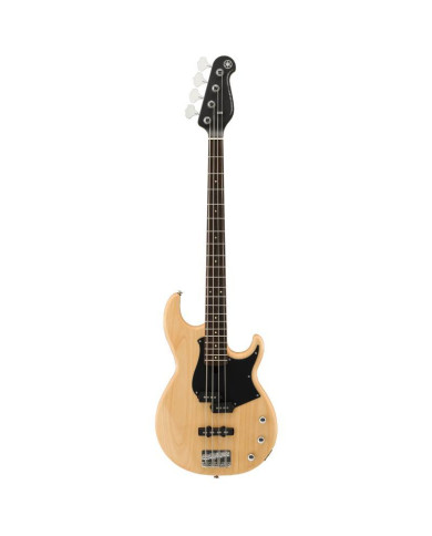 Yamaha - Basse Electrique BB234 Yellow Natural Satin - GBB234YNS
