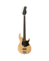 Yamaha - Basse Electrique BB234 Yellow Natural Satin - GBB234YNS