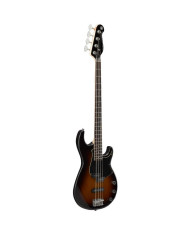 Yamaha - Basse Electrique BB434 Tobacco Brown Sunburst - GBB434TBS