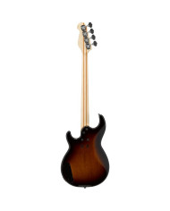 Yamaha - Basse Electrique BB434 Tobacco Brown Sunburst - GBB434TBS
