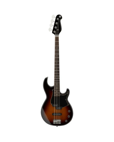 Yamaha - Basse Electrique BB434 Tobacco Brown Sunburst - GBB434TBS