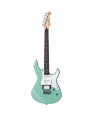 Yamaha - Guitare Electrique Pacifica 112V Remote Lesson Sonic Blue - GPA112VSB
