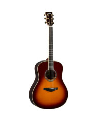 Yamaha - Guitare Electro Transacoustique LL-TA Brown Sunburst - GLLTABS