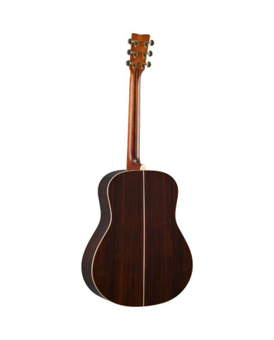 Yamaha - Guitare Electro Transacoustique LL-TA Brown Sunburst - GLLTABS