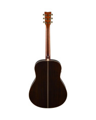 Yamaha - Guitare Electro Transacoustique LL-TA Brown Sunburst - GLLTABS