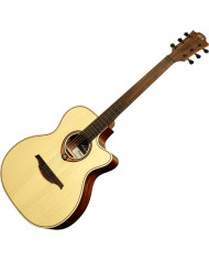 Lag - Guitare Electro Acoustique T88 ACE - GLA T88ACE