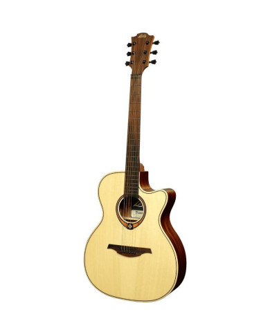 Lag - Guitare Electro Acoustique T88 ACE - GLA T88ACE