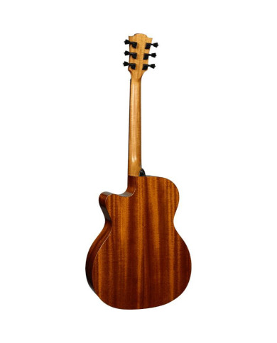 Lag - Guitare Electro Acoustique T88 ACE - GLA T88ACE