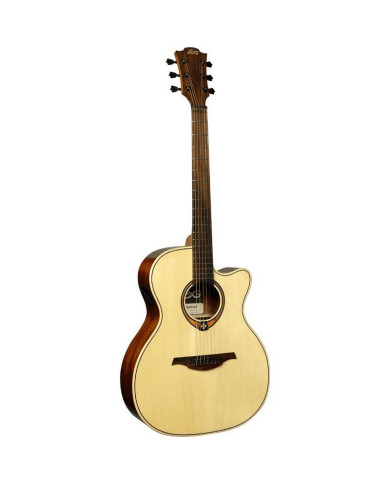 Lag - Guitare Electro Acoustique T88 ACE - GLA T88ACE