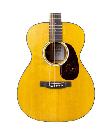 Martin - Guitare Electro Acoustique 000Junior Shawn Mendes - GMA 000JR-10-SHAWNMENDES