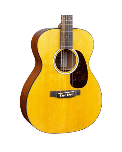 Martin - Guitare Electro Acoustique 000Junior Shawn Mendes - GMA 000JR-10-SHAWNMENDES