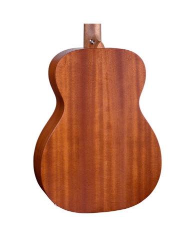 Martin - Guitare Electro Acoustique 000Junior Shawn Mendes - GMA 000JR-10-SHAWNMENDES