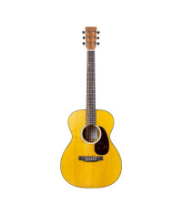 Martin - Guitare Electro Acoustique 000Junior Shawn Mendes - GMA 000JR-10-SHAWNMENDES
