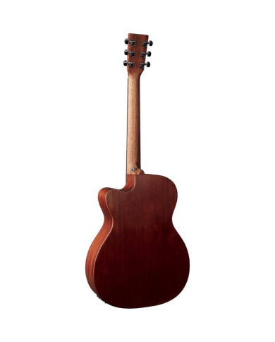 Martin - Guitare Electro Acoustique 000Junior 10E - GMA 000CJR-10E