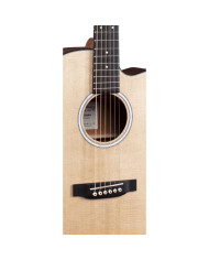Martin - Guitare Electro Acoustique 000Junior 10E - GMA 000CJR-10E