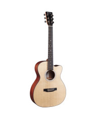 Martin - Guitare Electro Acoustique 000Junior 10E - GMA 000CJR-10E