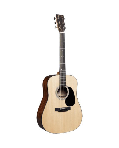 Martin - Guitare Electro Acoustique D12E - GMA D-12E