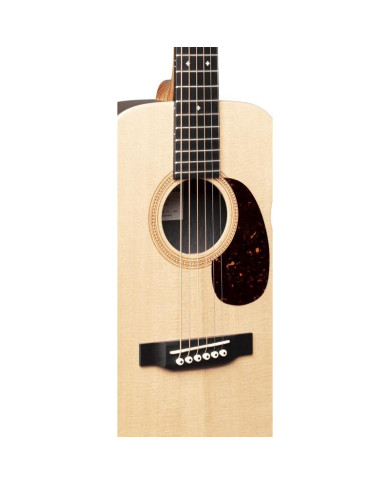 Martin - Guitare Electro Acoustique LX1RE - GMA LX1RE