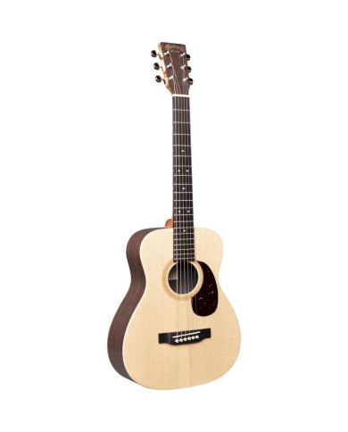 Martin - Guitare Electro Acoustique LX1RE - GMA LX1RE