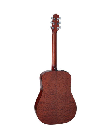 Takamine - Guitare Electro Acoustique FT340BS - GTV FT340BS