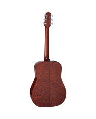 Takamine - Guitare Electro Acoustique FT340BS - GTV FT340BS