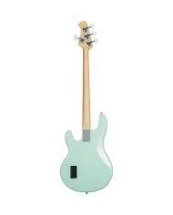 Sterling by Musicman - Basse Electrique Stingray4 Mint Green - GSU RAY4-MG-M1