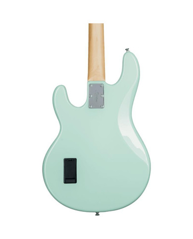 Sterling by Musicman - Basse Electrique Stingray4 Mint Green - GSU RAY4-MG-M1
