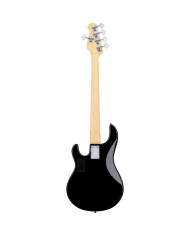 Sterling by Musicman - Basse Electrique Stingray5 Black - GSU RAY5-BK-M1