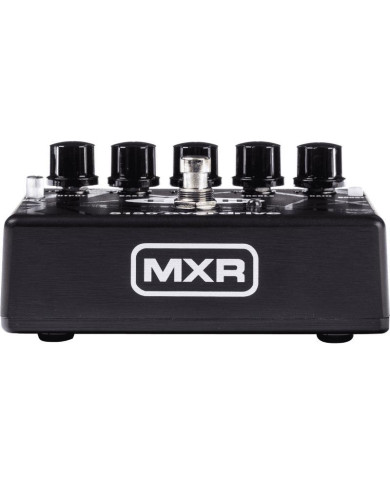 MXR - Pédale Overdrive 5150 - MXR EVH5150