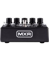 MXR - Pédale Overdrive 5150 - MXR EVH5150