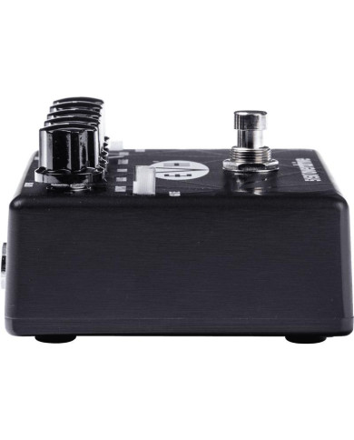 MXR - Pédale Overdrive 5150 - MXR EVH5150